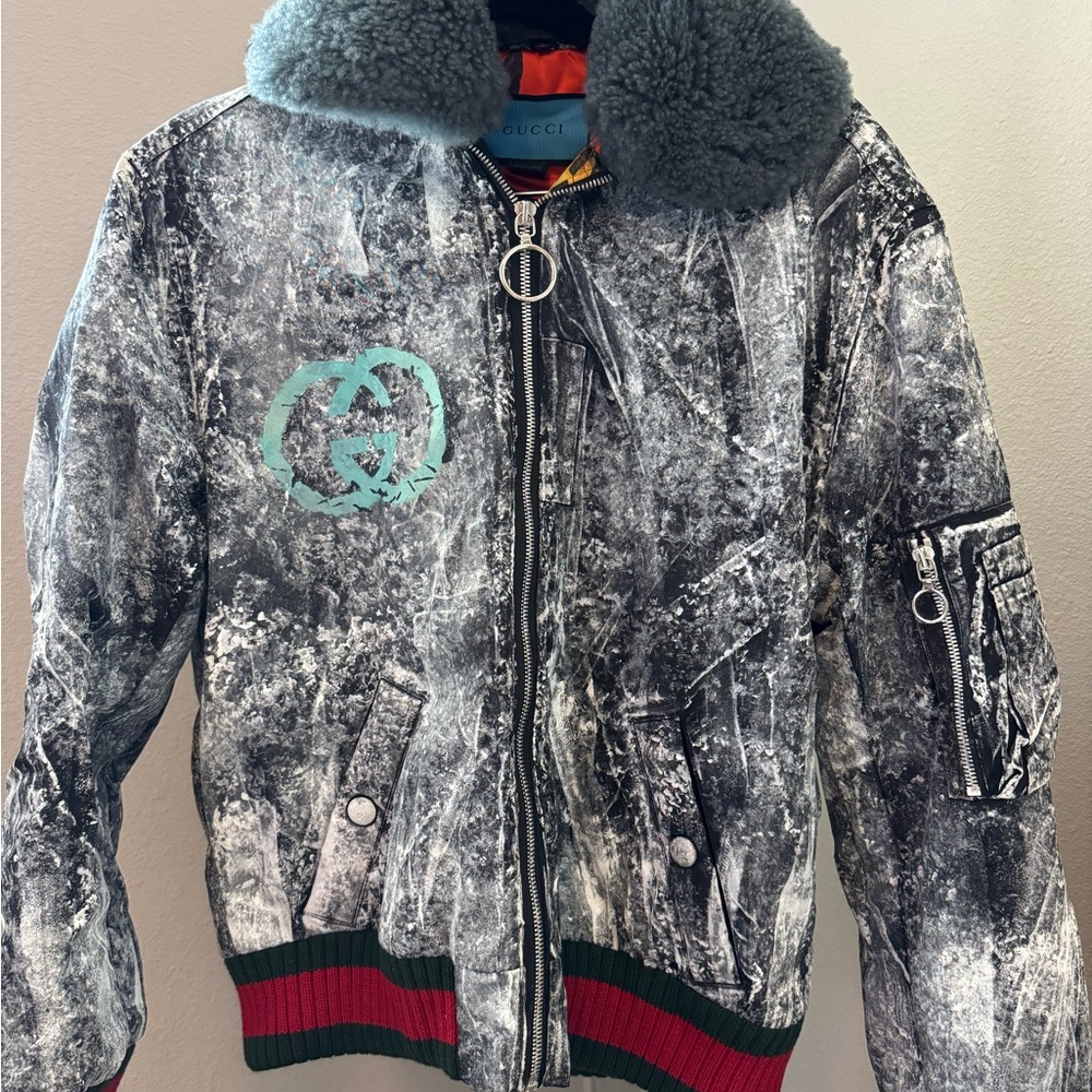 Gucci Jacket